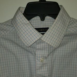 Club Room  Man shirt size L